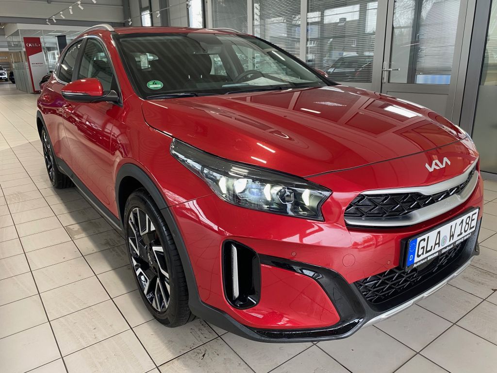 Kia XCeed 1.6 GDI DCT6 OPF Plug-in-Hybrid SPIRIT - Samsaru's Car Outlet