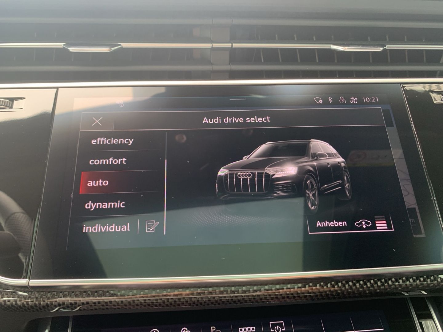 Audi Q7 50 TDI S-tronic quattro competition plus 7-Si