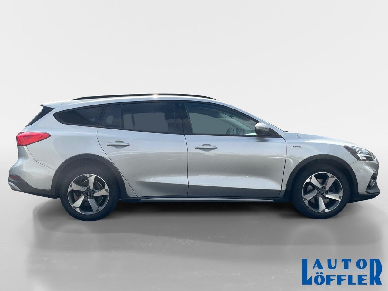 Ford Focus 1.5D Turnier Active - Samsaru's Car Outlet