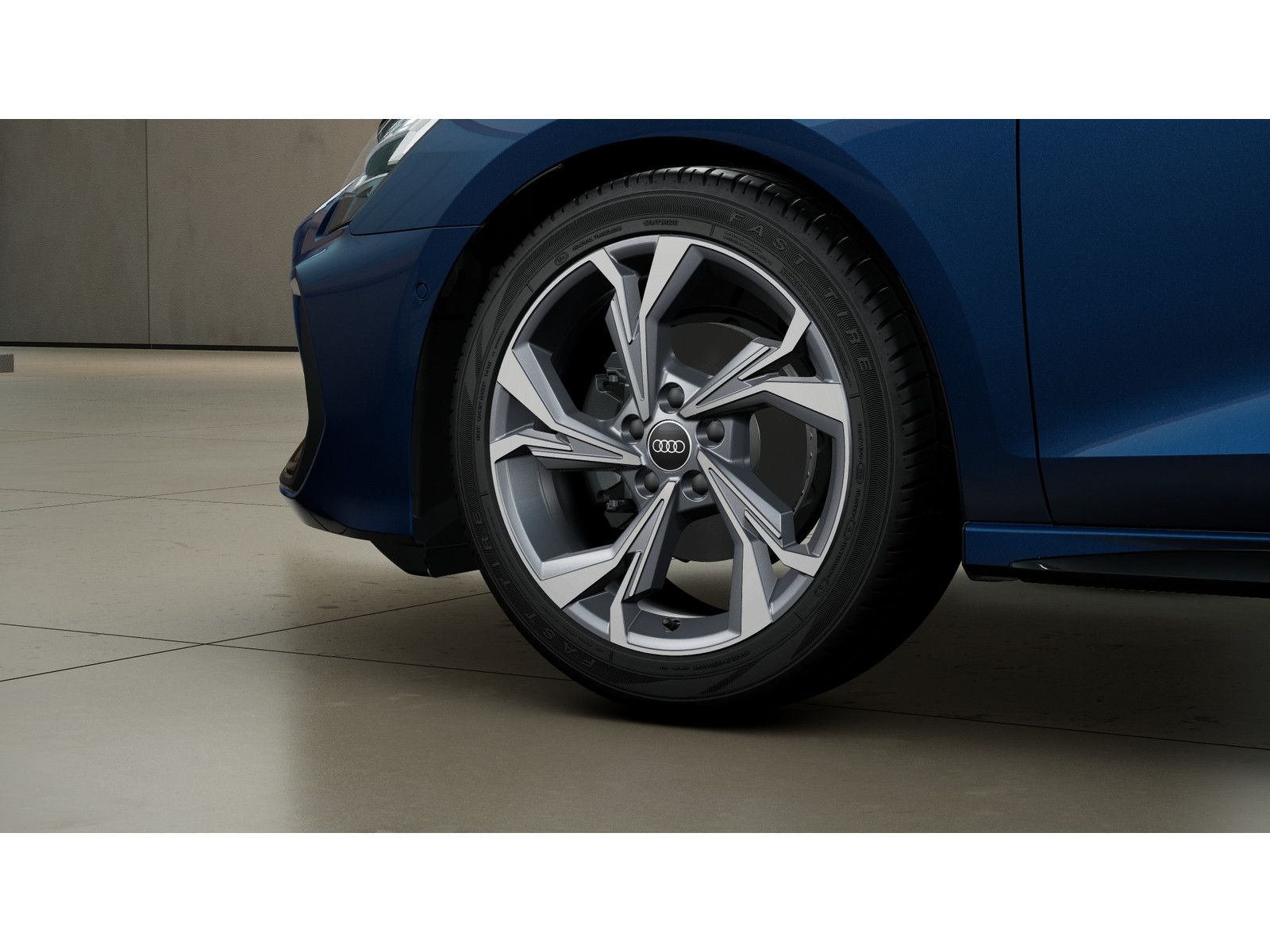 Audi A3 Sportback 30 TFSI S line - Samsaru's Car Outlet