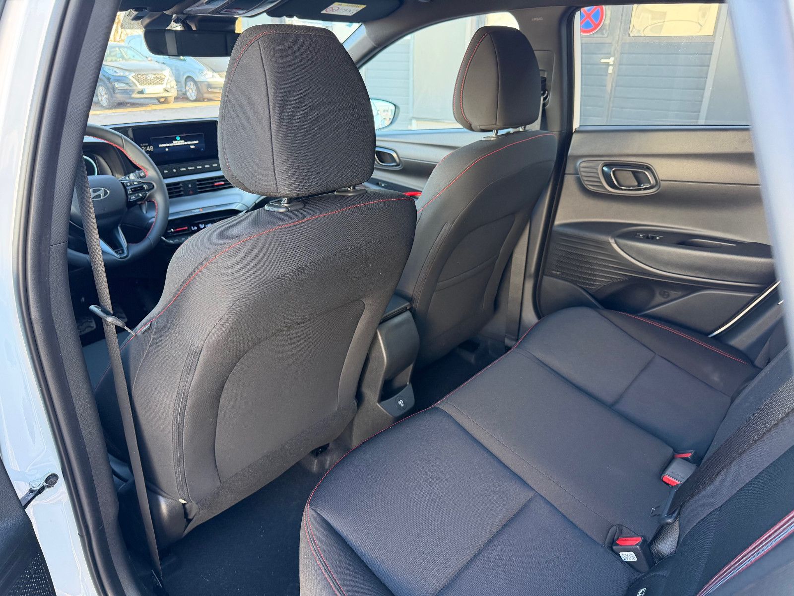 Hyundai i20 1.0 T-GDI N Line *Navi*Kamera*ACC*BOSE*LED*