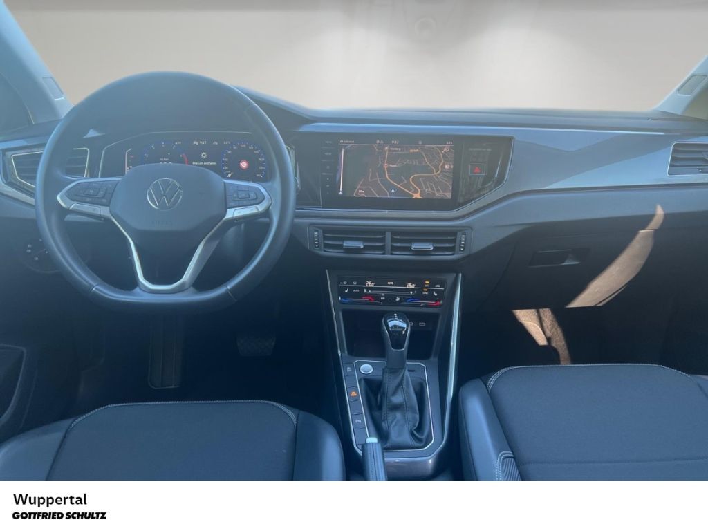 Volkswagen Taigo 1.0 TSI Style DSG - Samsaru's Car Outlet