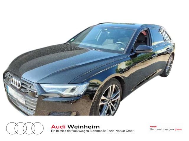Audi A6 Avant 40 TDI Sport - Samsaru's Car Outlet