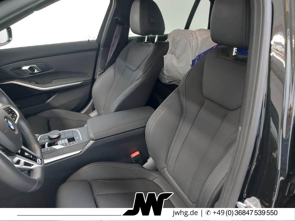 BMW 320 xDrive M Sport Pro HeadUp DrivingProf 360°