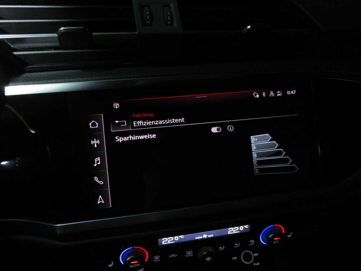 Audi Q3 40 TDI 2.0 SCR quattro S tronic S line Navi