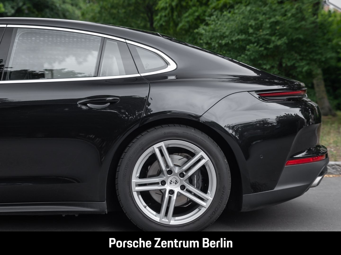Porsche Panamera 4 BOSE Surround-View LED-Matrix-HD