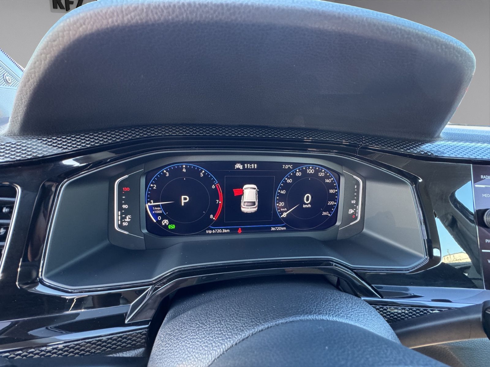 Volkswagen Taigo 1.0TSI DSG - Samsaru's Car Outlet
