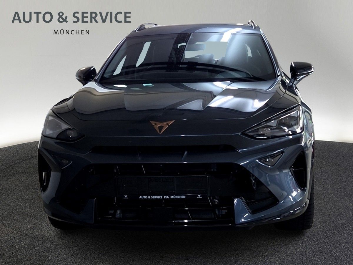 Cupra Formentor 1.5 e-HYBRID DSG ACC|NAVI|360°|AHK|SHZ