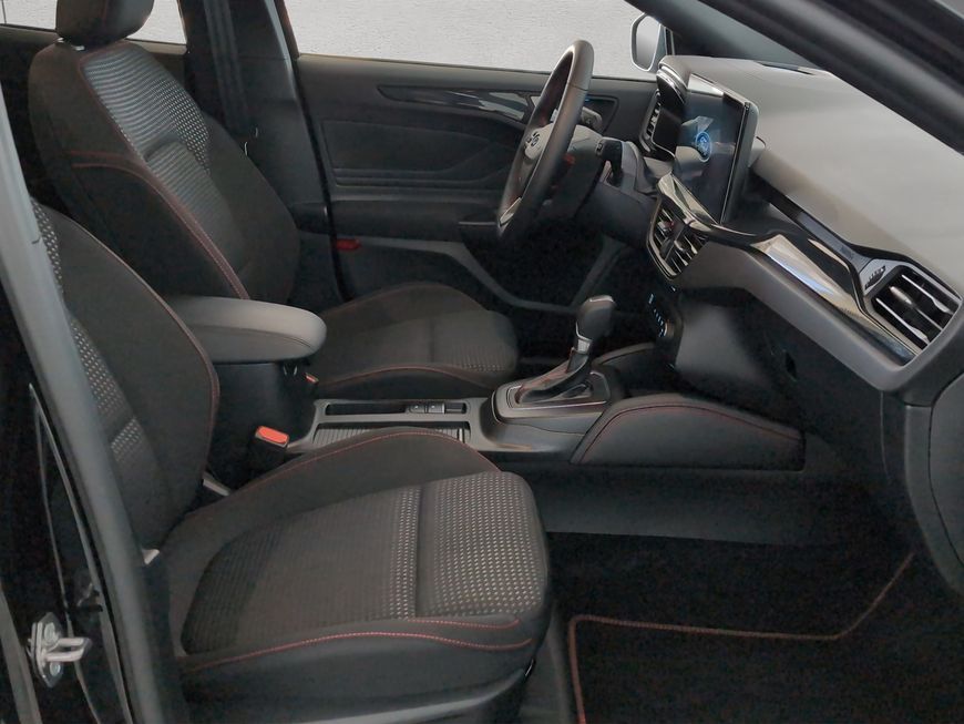 Ford Focus Turnier 1.0 EcoBoost Hybrid Aut. ST-LINE X