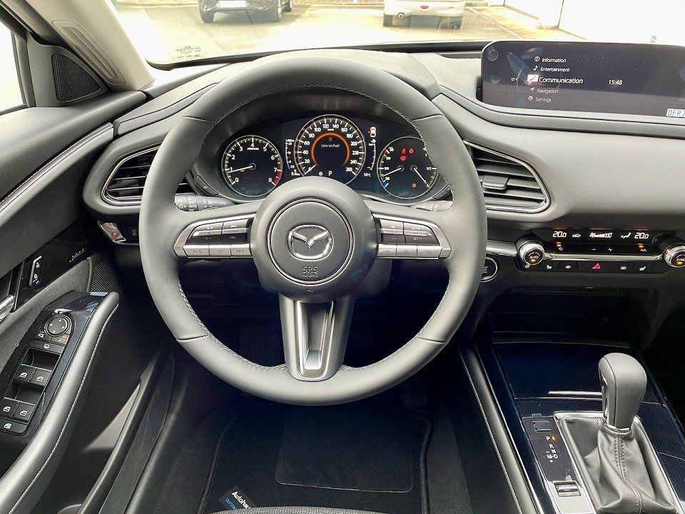 Mazda CX-30 G150 AUTO SELECTION*DESIGN+PREMIUM