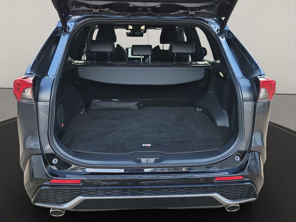 Toyota RAV 4 Plug-in-Hybrid GR SPORT 15 J. Garantie