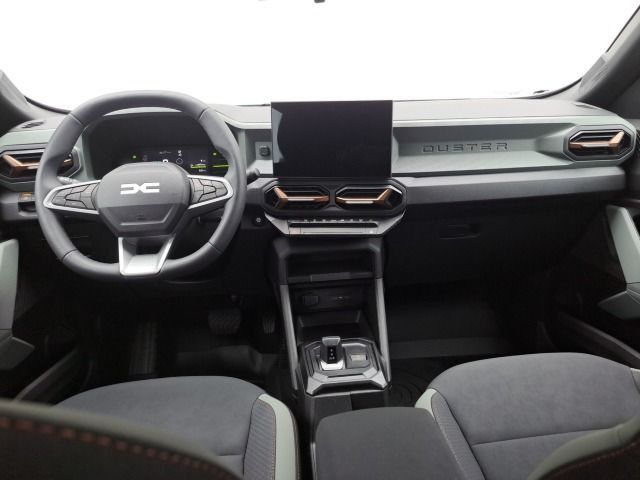 Dacia Duster Extreme Hybrid 140 - Samsaru's Car Outlet