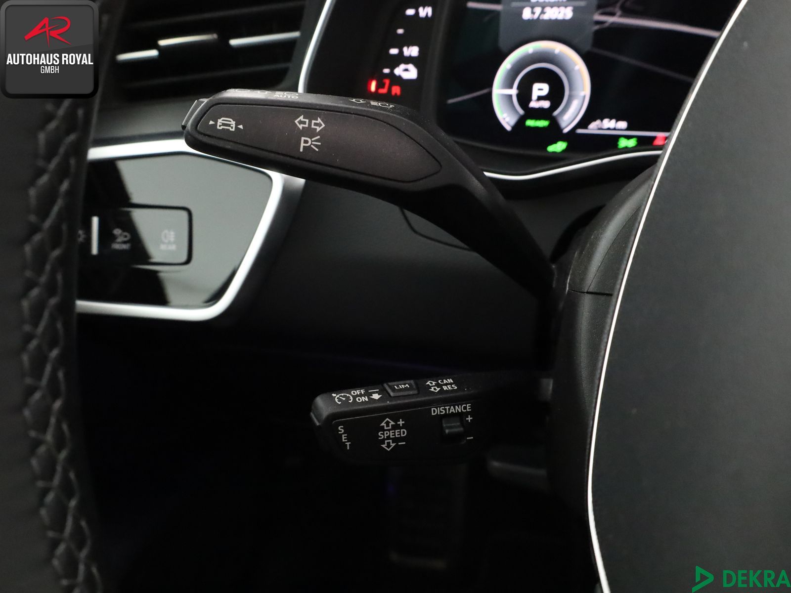 Audi A6 55 TFSI e qu S LINE - Samsaru's Car Outlet