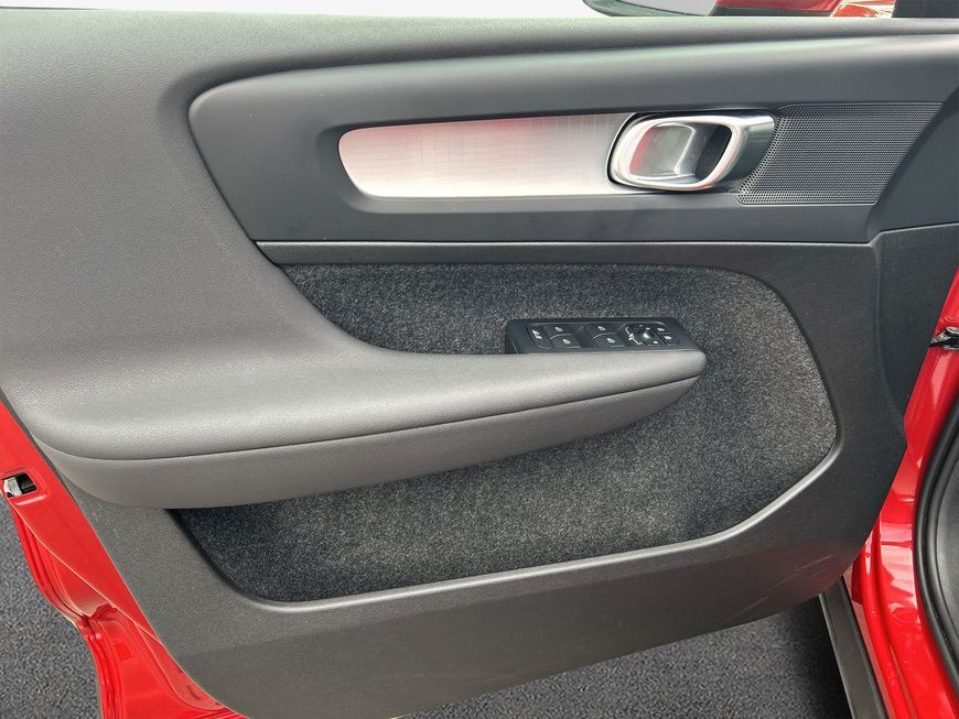 Volvo XC40 B3 B DKG Core