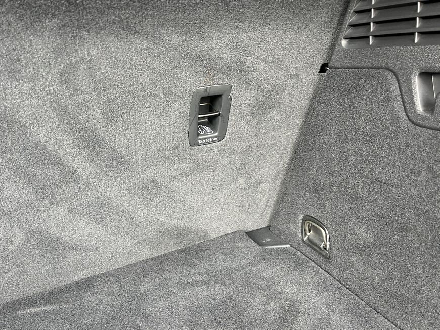 Audi A3 40 TFSIe Sportback S tronic Navi Tempomat