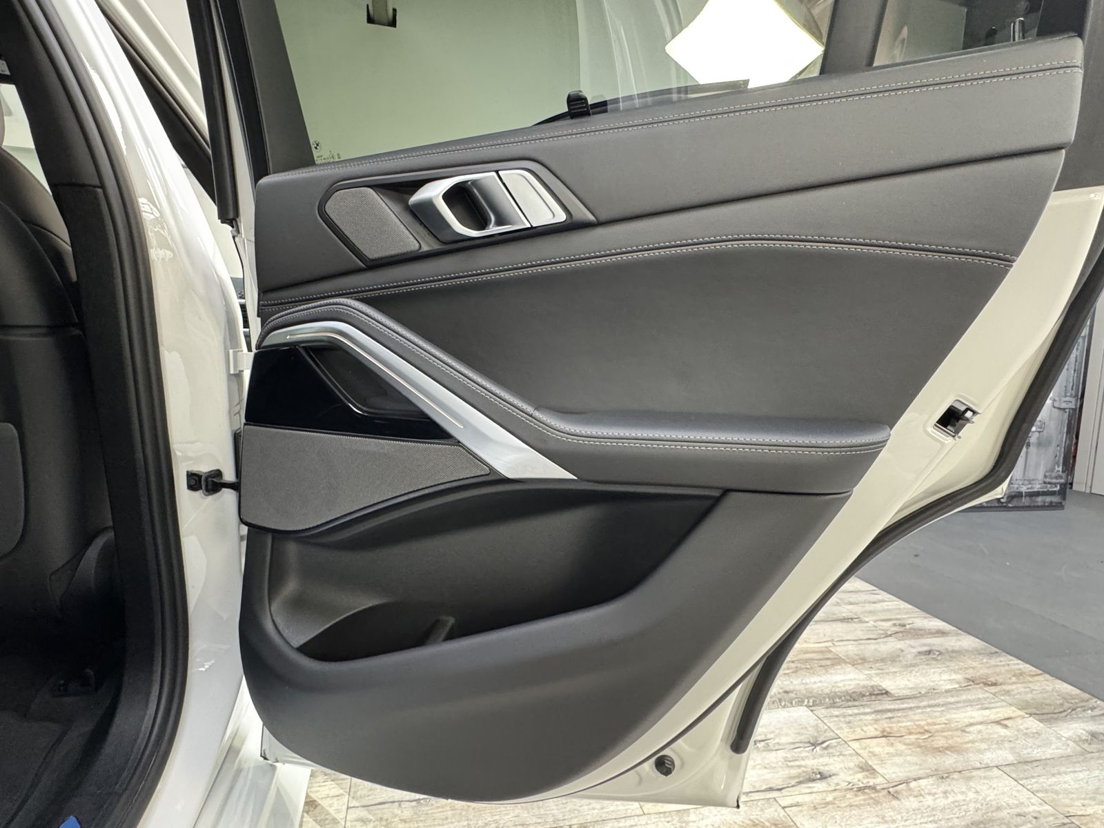 BMW X6 xDrive30d M Sport Pro AHK Pano Sitzlüft. ACC