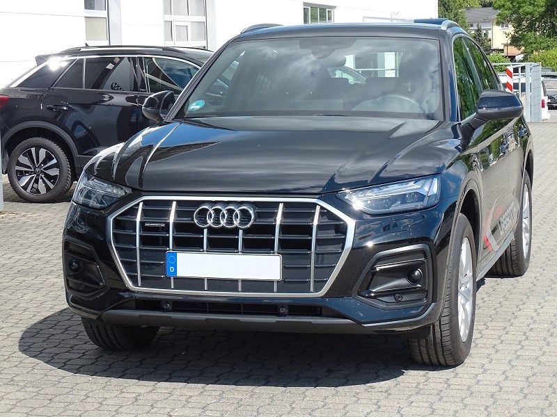 Audi Q5 Sportback 40 TDI advanced quattro - Samsaru's Car Outlet