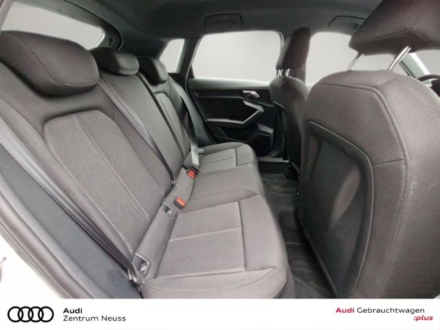 Audi A3 Sportback 40 TFSI e tronic S TRONIC
