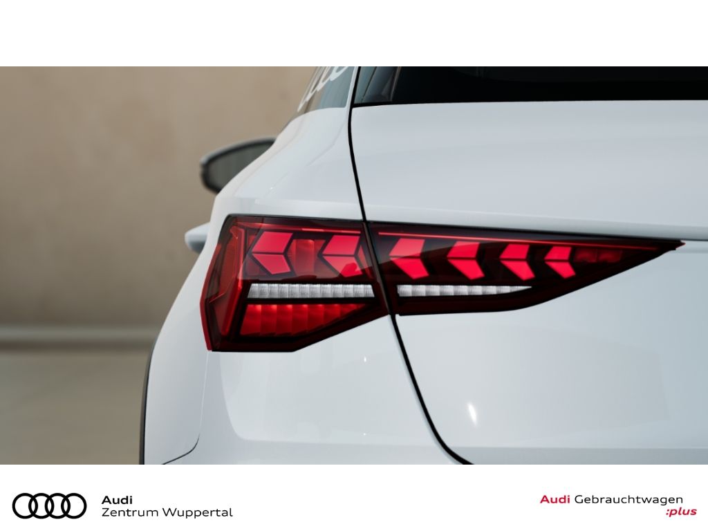 Audi A3 allstreet 35 TFSI - Samsaru's Car Outlet