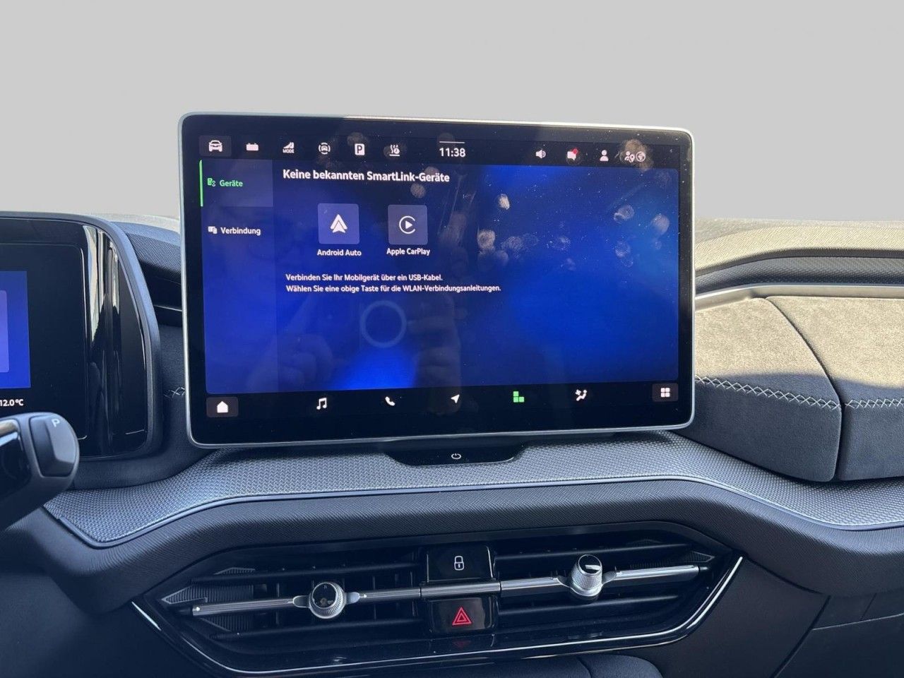 Skoda Kodiaq 1.5 TSI iV Sportline Klima Navi