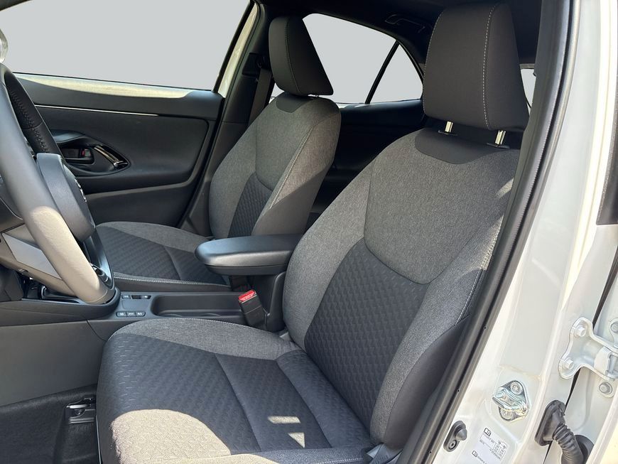Toyota Yaris Cross Teamplayer Safety-Paket Winter-Paket