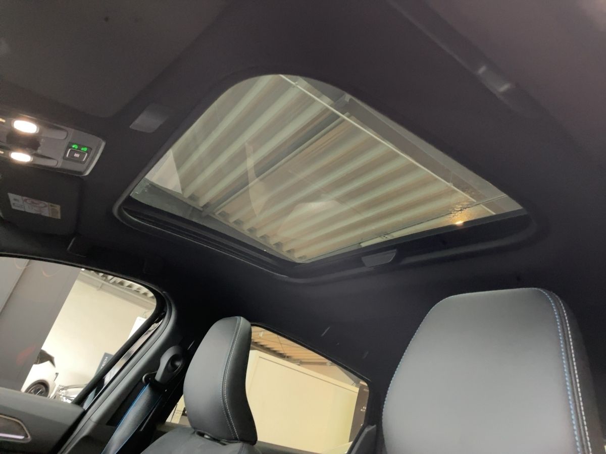 Renault Arkana ESPRIT ALPINE Mild Hybrid - Samsaru's Car Outlet
