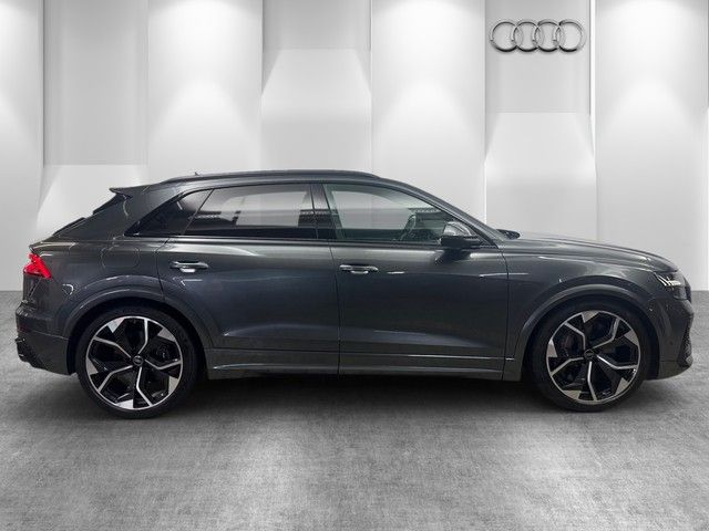 Audi RS Q8 PANO AHK HUD STHZ RS KERAMIK RS DYN PLUS