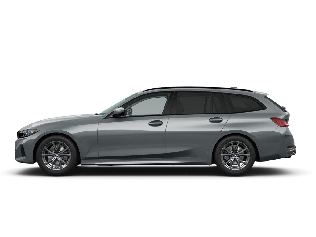 BMW 330 ixDriveTour+ AHK Navi 360 Kamera StandHZG PD