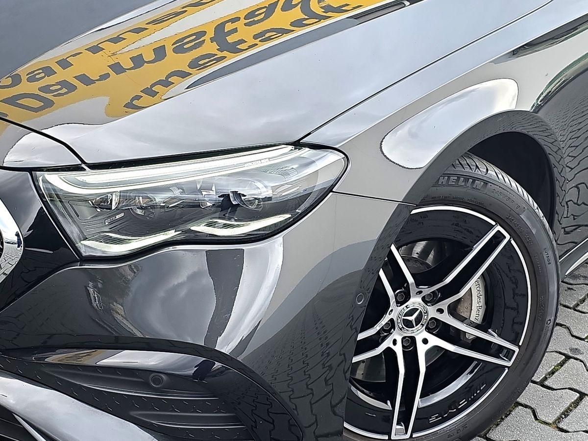 Mercedes-Benz E 220 d T 4Mat AMG DIGITAL PANO STNDHZ 360° LUFT