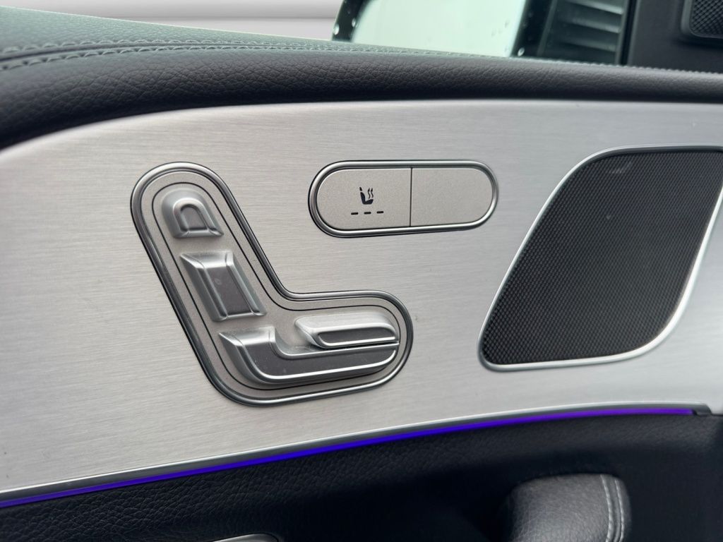 Mercedes-Benz GLE 350 de 4M EXCLUSIVE|DISTR|PANO|AHK|360°