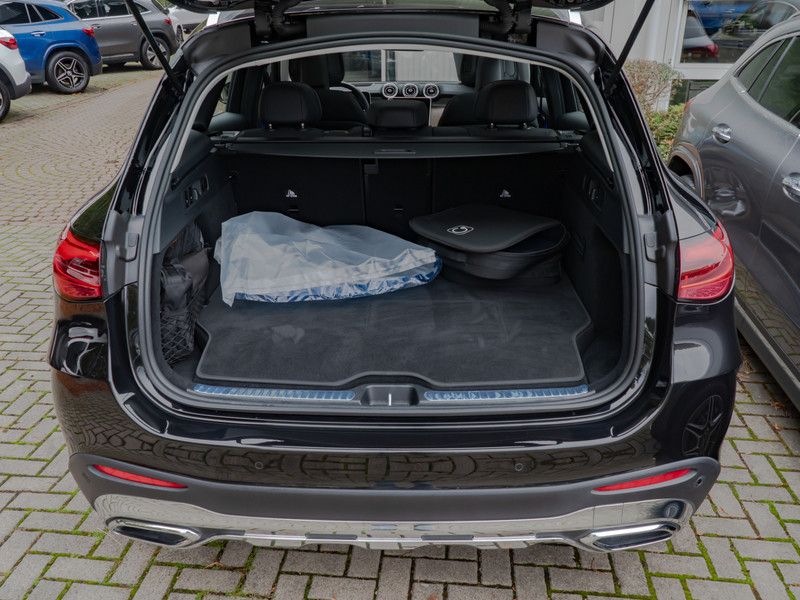 Mercedes-Benz GLC 300 e 4M AMG-Sport/Technik/Pano/HUD/AHK/Dist