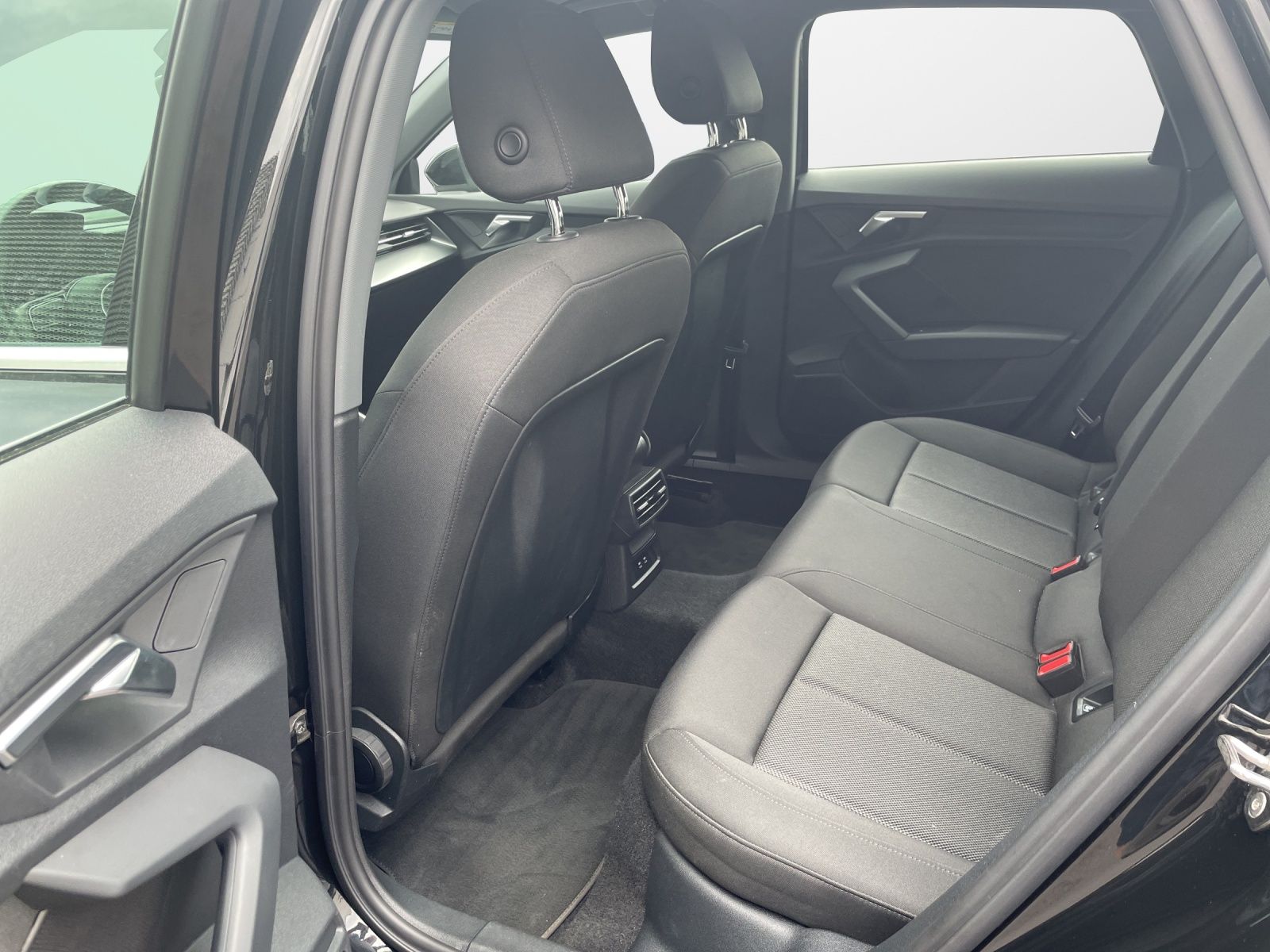 Audi A3 Sportback 40 TFSI e S tronic advanced - Samsaru's Car Outlet