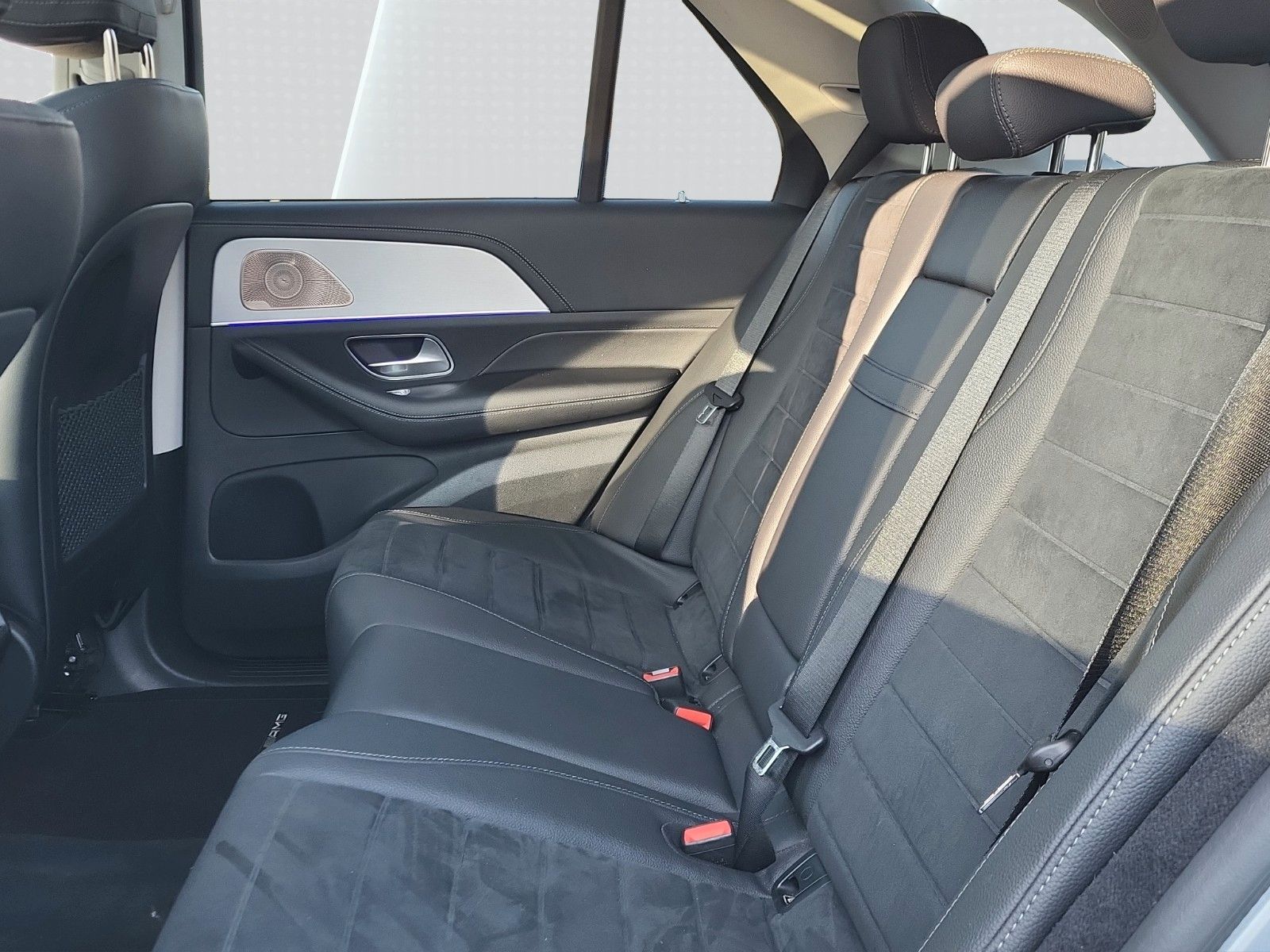 Mercedes-Benz GLE 350 de 4Matic AMG Styling Pano 360° 21"