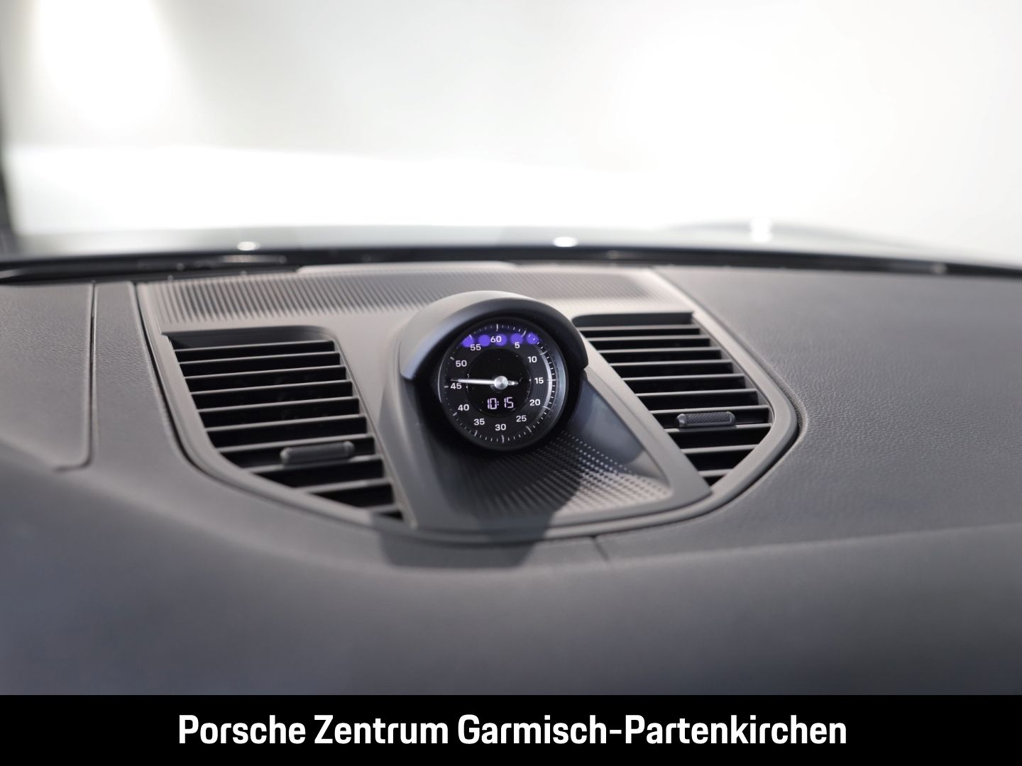 Porsche Panamera 4 E-Hybrid 360 Kamera LenkradHZG Memory