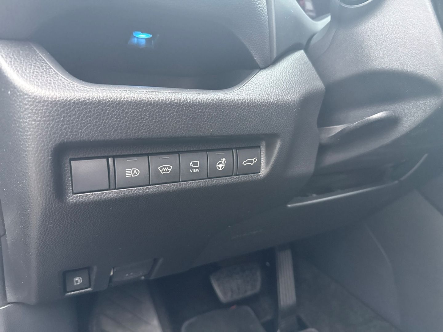 Toyota RAV 4 Plug-in Hybrid 4x4 Navi Leder Memory Sitze