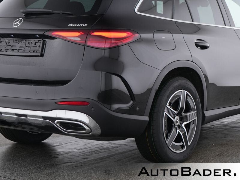 Mercedes-Benz GLC 220 d 4M AMG Advanced+ PSD AHK DISTR 19 MY26