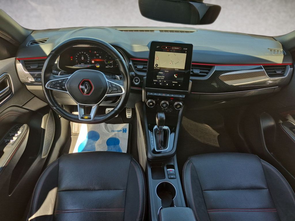 Renault Arkana TCe 140 EDC R.S. LINE - Samsaru's Car Outlet