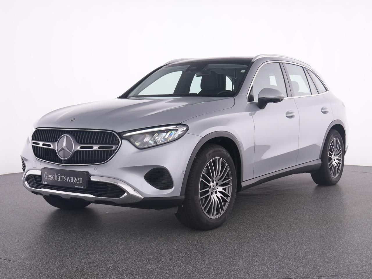 Mercedes-Benz GLC 200 4Matic AVANTGARDE - Samsaru's Car Outlet