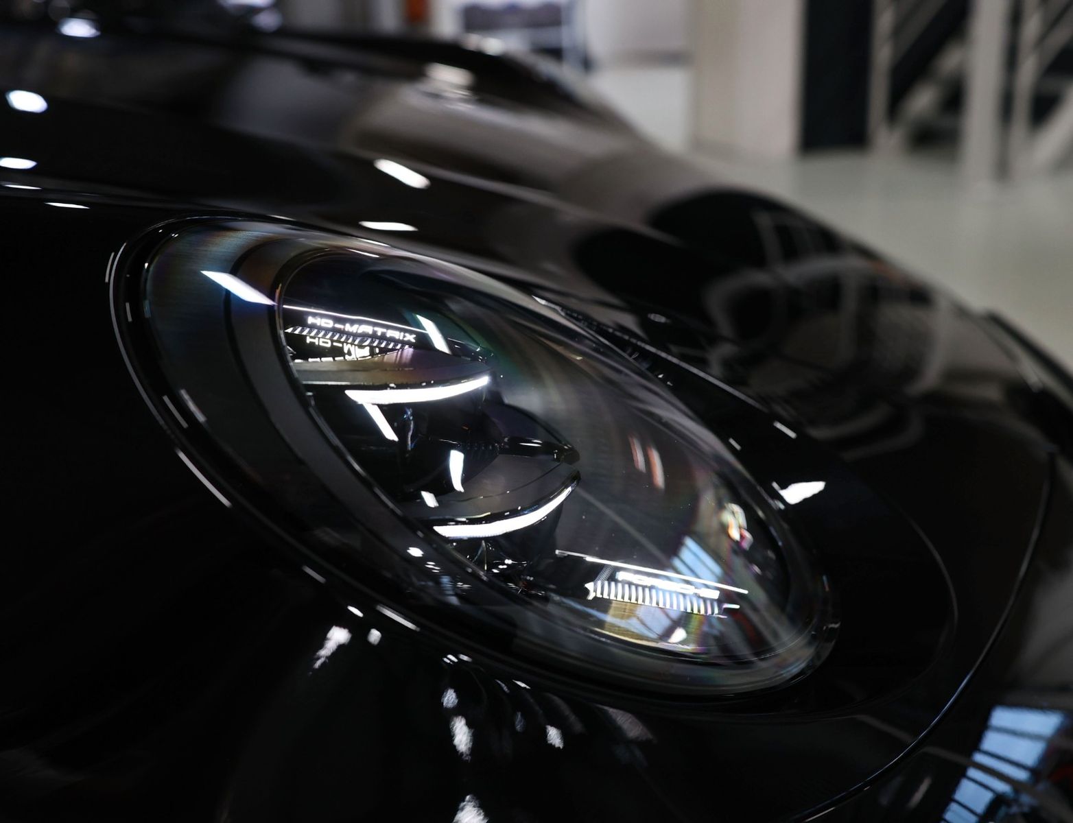 Porsche 992.2 Targa 4 GTS | Lift - 360 - BOSE - Abgas
