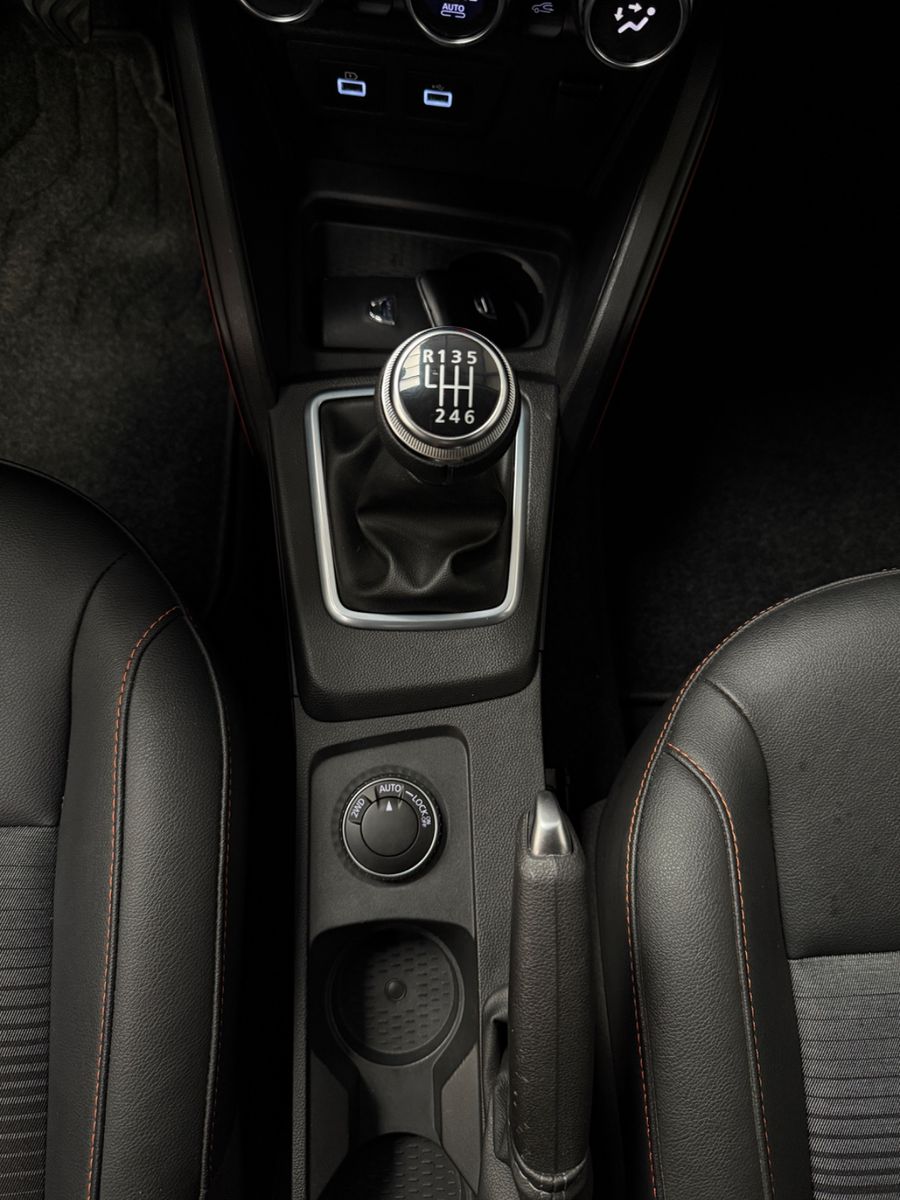 Dacia Duster II Extreme 4WD - Samsaru's Car Outlet