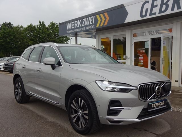 Volvo XC60 T6 Inscription Exp Plug-In AHK ACC PANO 360