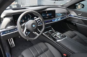 BMW 740d xDrive *B&W*MASS*LUFT*360°*M-PKT PRO*21"*