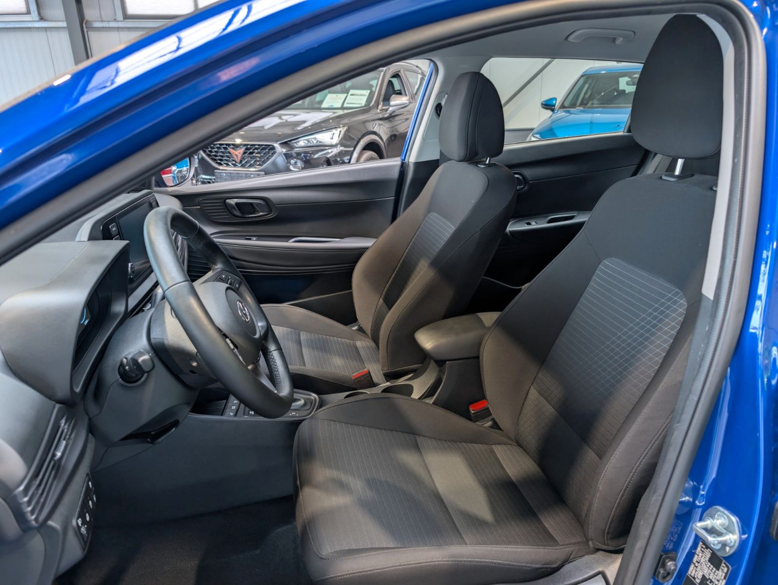 Hyundai i20 1.0 T-GDI DCT Select - Samsaru's Car Outlet