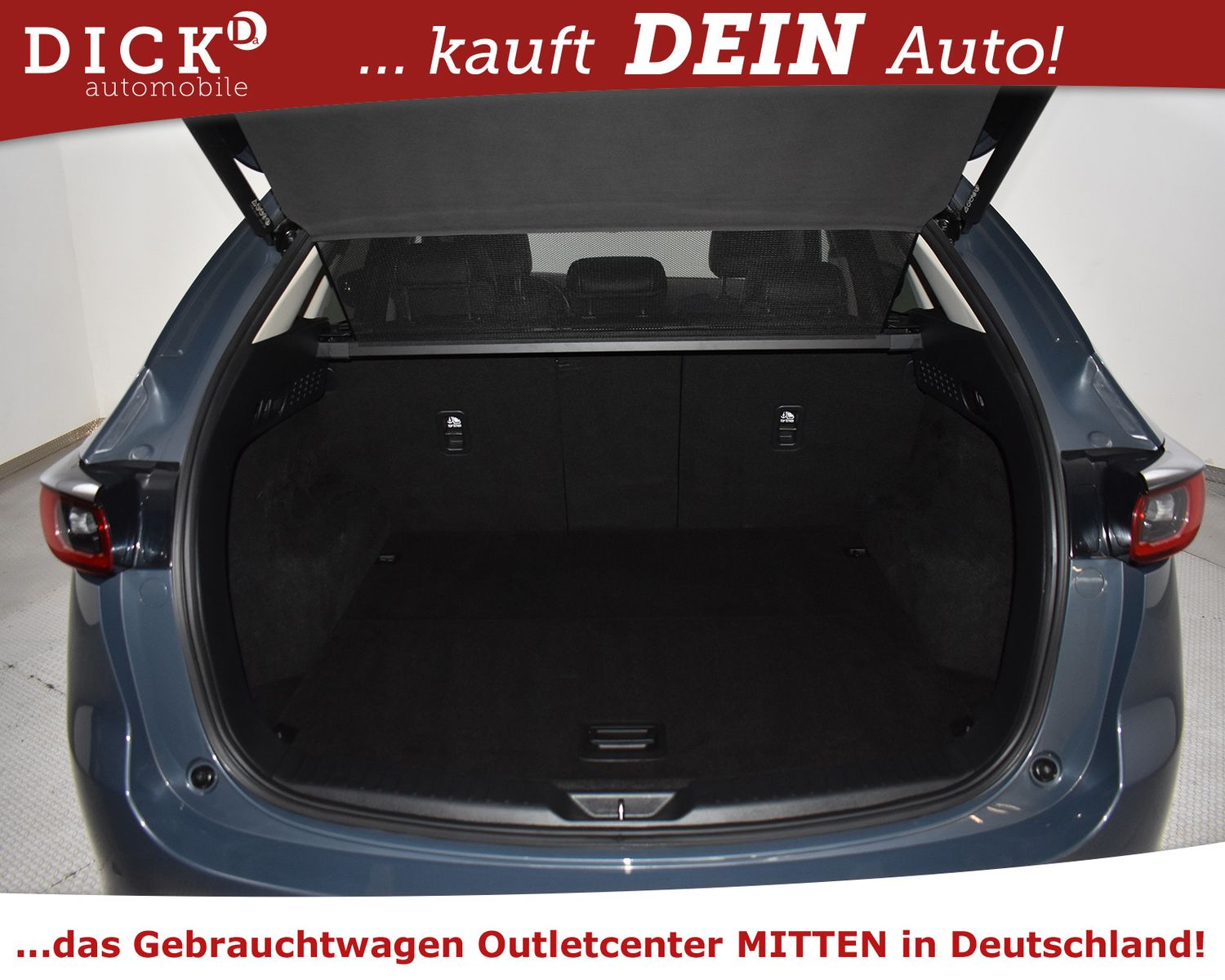 Mazda CX-5 2.0 Newground AWD HEAD+360+LED+NAVI+SHZ+19"