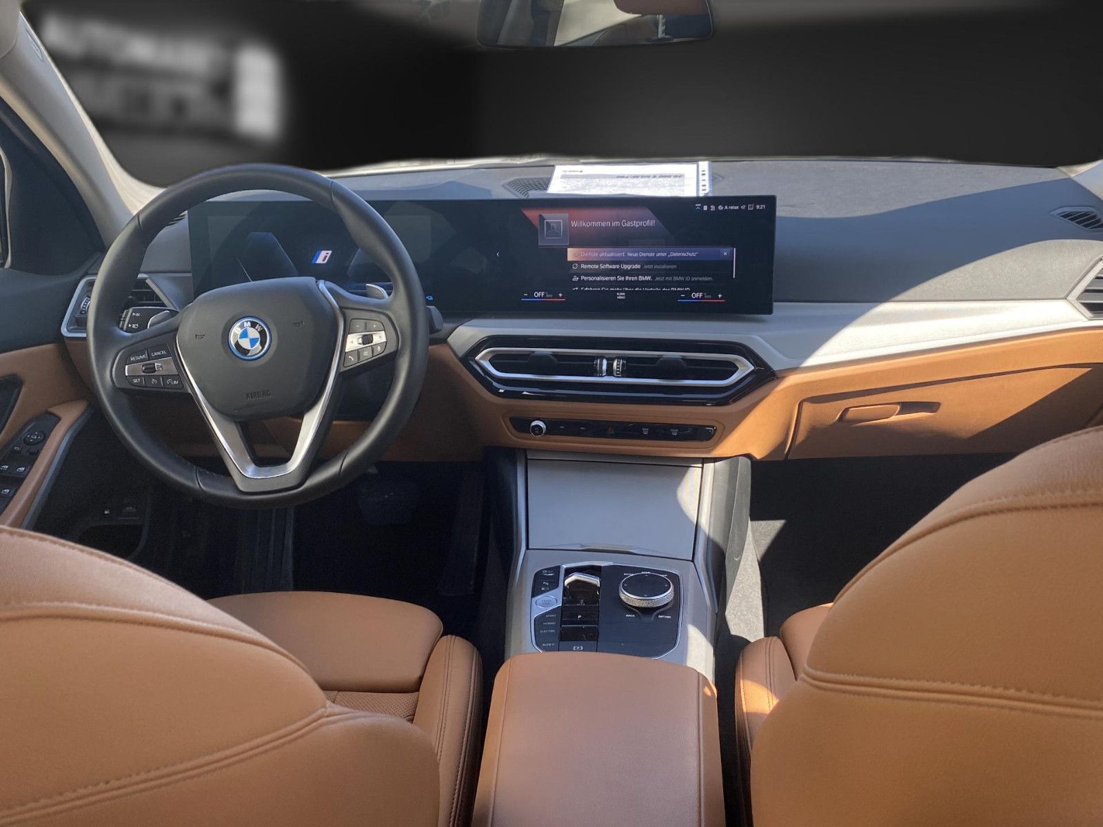 BMW 330 e - Samsaru's Car Outlet