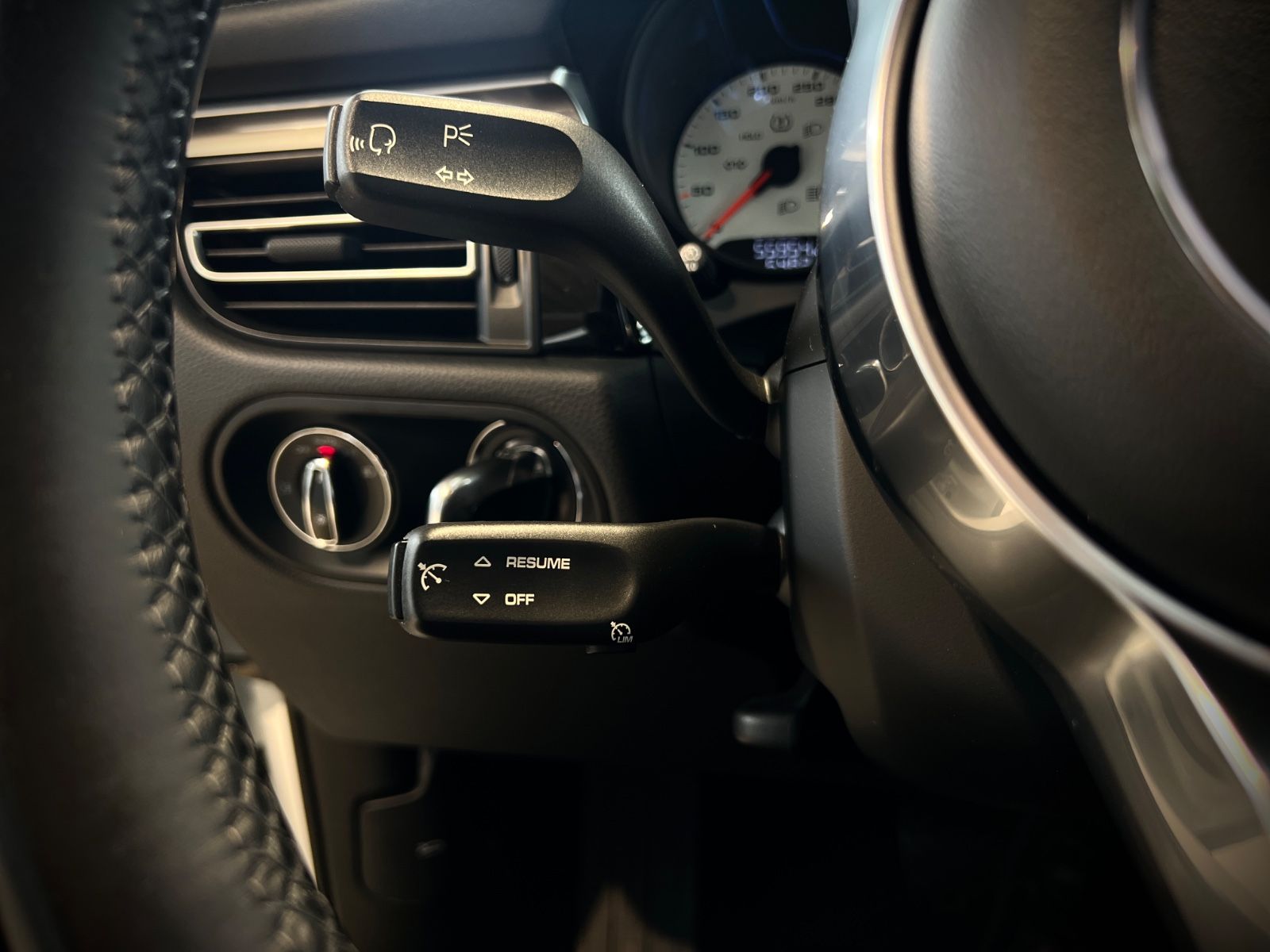 Porsche Macan GTS - Samsaru's Car Outlet