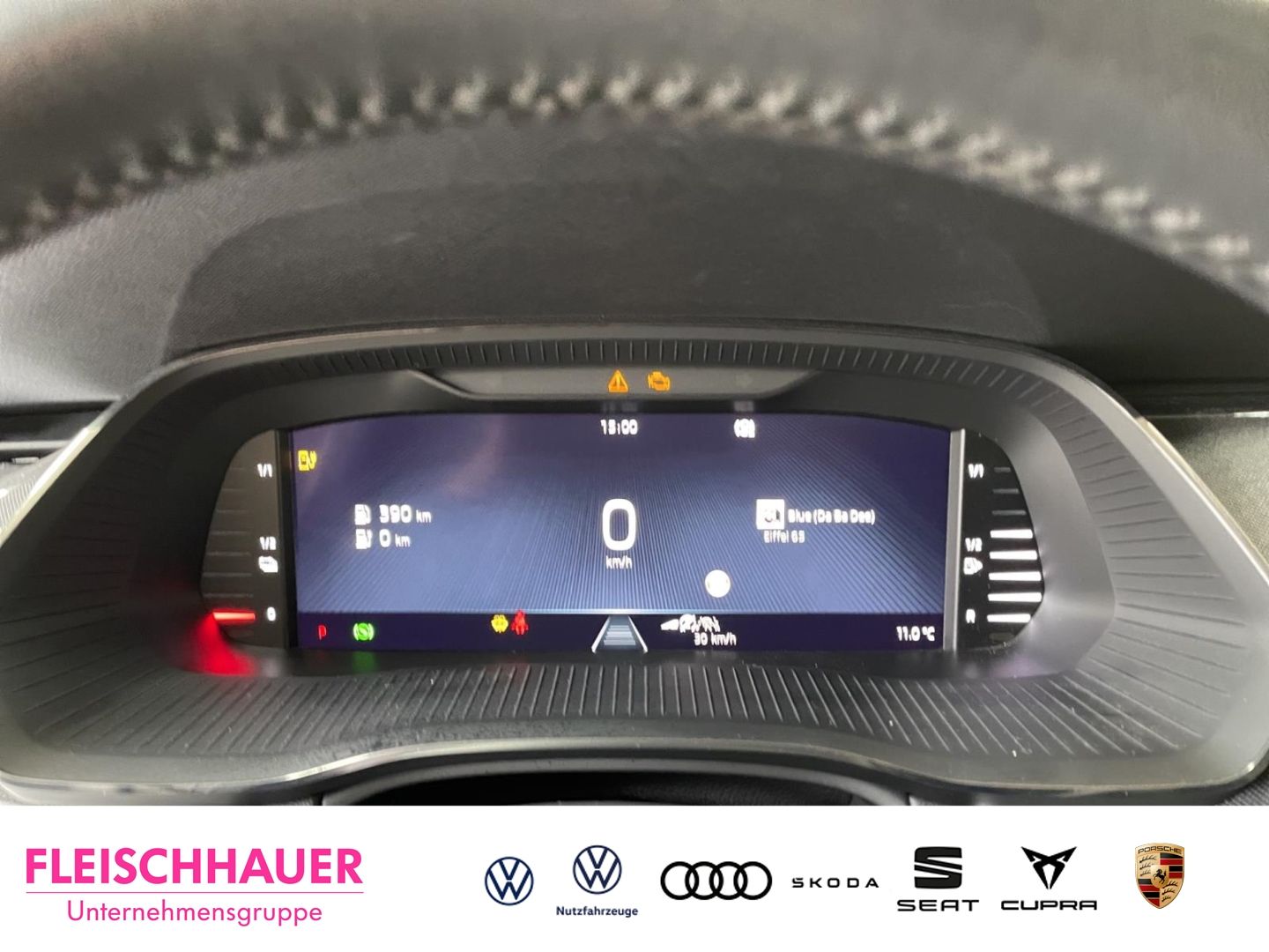 Skoda Octavia Combi iV Style LED HUD ACC Navi Keyless