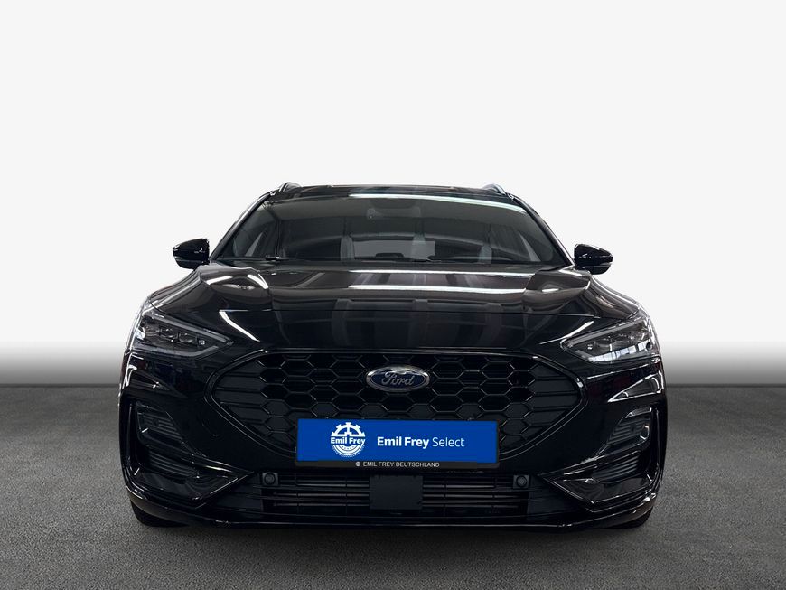 Ford Focus Turnier 1.0 EcoBoost Hybrid Aut. ST-LINE X