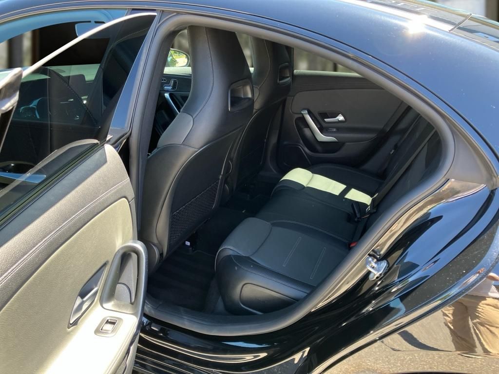 Mercedes-Benz CLA 250 4M AMG-Line - Samsaru's Car Outlet