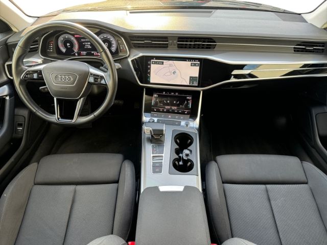 Audi A6 Avant 50 TDI quattro Sport - Samsaru's Car Outlet